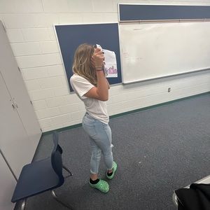 Meet your Posher, Savannah